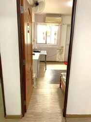 Blk 639 Yishun Street 61 (Yishun), HDB 4 Rooms #453204341